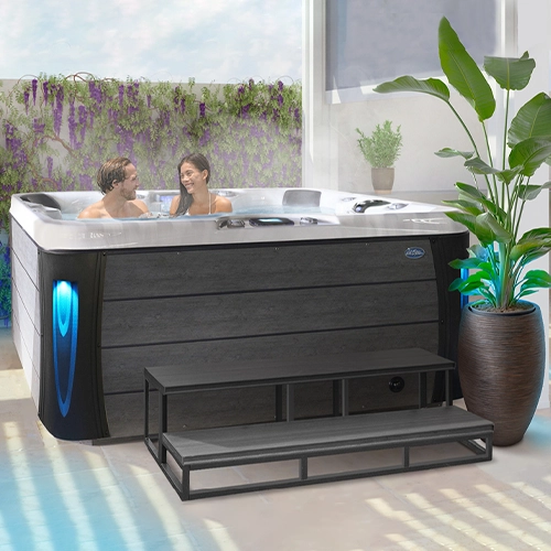 Escape X-Series hot tubs for sale in Ellisville